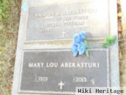 Mary Lou Layman Aberasturi