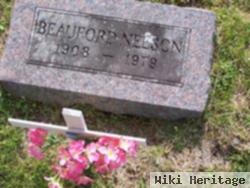 Beauford Nelson