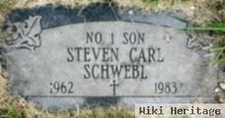 Steven Carl Schwebl