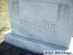 John A. Brungardt