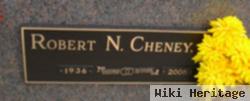 Robert N Cheney