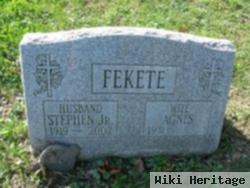 Stephen Fekete