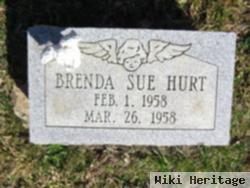 Brenda Sue Hurt