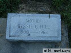 Bessie C. Hill