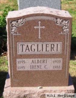 Albert Taglieri