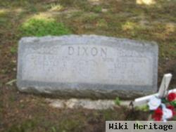 Lois F Dixon