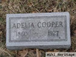 Adelia Cooper