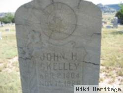 John H. Skelley