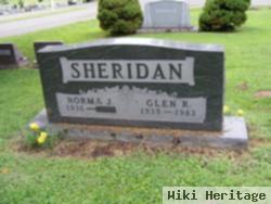 Glen R. Sheridan