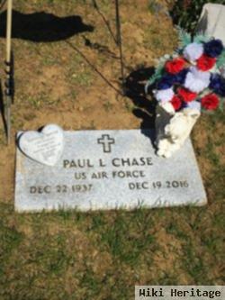 Paul L. Chase