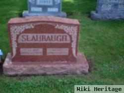 Clarence Edward Slaubaugh