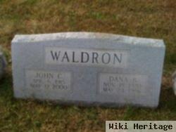 John C. Waldron