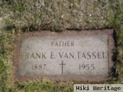 Frank Van Tassel