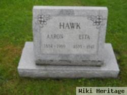 Etta Stoops Hawk