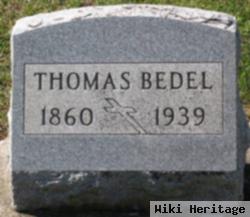 Thomas Bedel