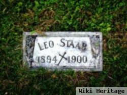 Leo A Staab