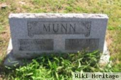 Mary M. Munn