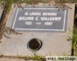 William C Volgraff