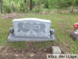 Delma Azilee "sis" House Grissom