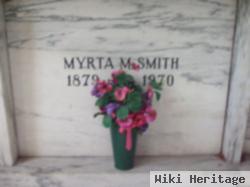 Myrta M. Smith