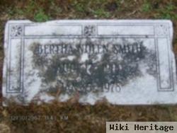 Bertha Nolen Smith