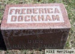 Frederica Dockham