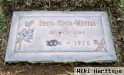 Leota Meyers