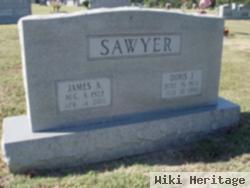 James A. Sawyer