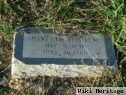 Mary Dial Pfeiffer