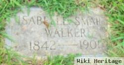 Isabelle Carson Smart Walker