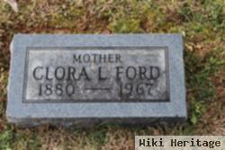 Clora L. Ford