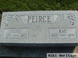 Ray Peirce