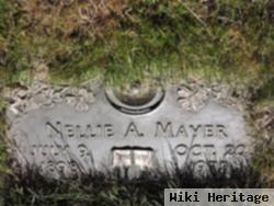 Nellie A. Mayer