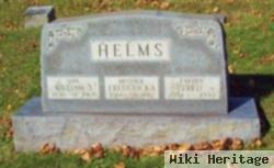 Fredericka Helms