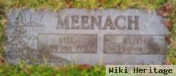 William Rolfe Meenach