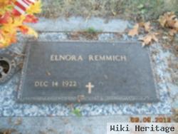 Elnora Remmich