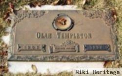 Olah Hamilton Templeton