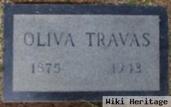 Oliva Baldo Travas