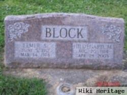 Hildegard Block