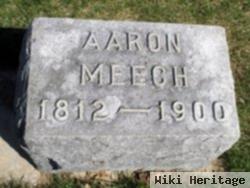 Aaron Meech