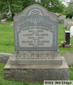 Charles Heldberg