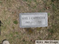 Noel J. Carpentier