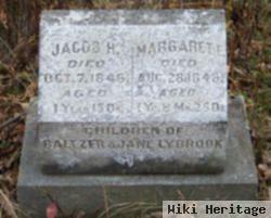 Margaret E. Lybrook