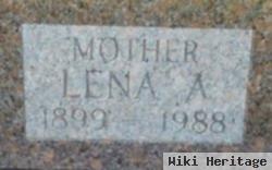 Lena A. Schmidt Krueger