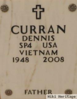 Dennis Curran