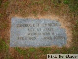 George T. Lynch