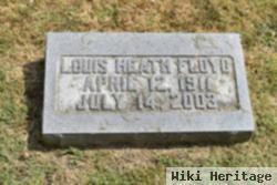 Louis Heath Floyd