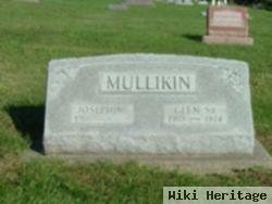 Glen Mullikin