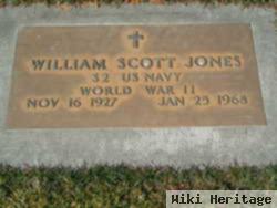 William Scott Jones