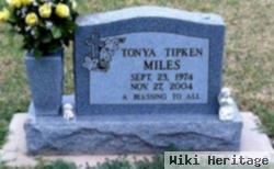 Tonya Tipken Miles